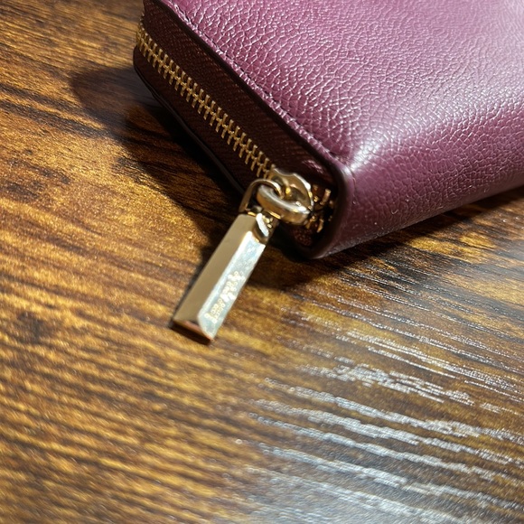 Kate Spade large continental wallet - Picture 4 of 7